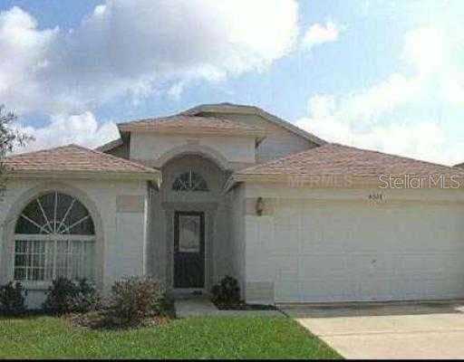 4516 ROUNDVIEW COURT LAND O LAKES, FL 34639