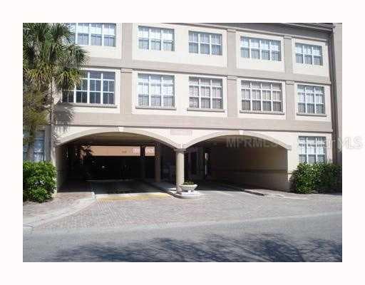 2331 W HORATIO STREET W UNIT 622 TAMPA, FL 33609
