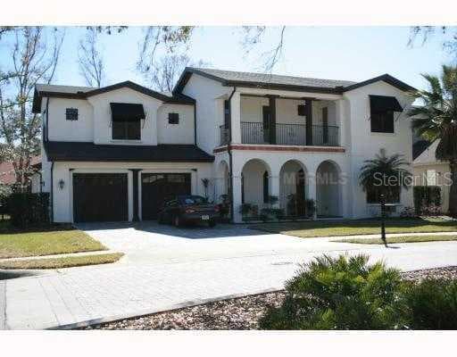 2110 BRANCH HILL STREET TAMPA, FL 33612