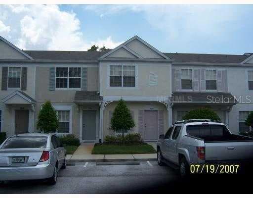 1237 KENNEWICK COURT WESLEY CHAPEL, FL 33543