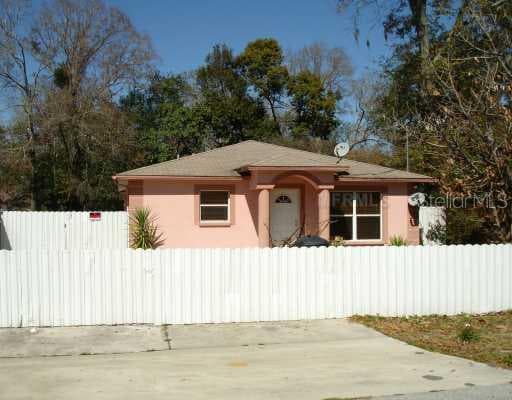 1509 W HAMILTON AVENUE TAMPA, FL 33604