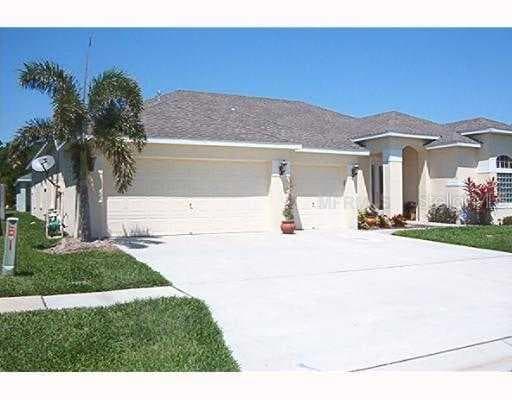 7235 BUCKS FORD DRIVE RIVERVIEW, FL 33578