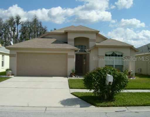 29422 CROSSLAND DRIVE WESLEY CHAPEL, FL 33543