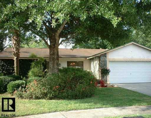 1421 EASTWOOD DRIVE