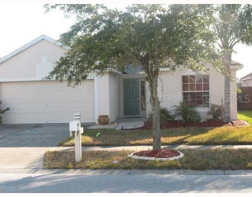 2926 BILLINGHAM DRIVE LAND O LAKES, FL 34639