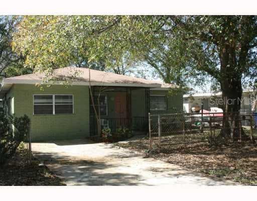 508 N STERLING AVENUE TAMPA, FL 33609
