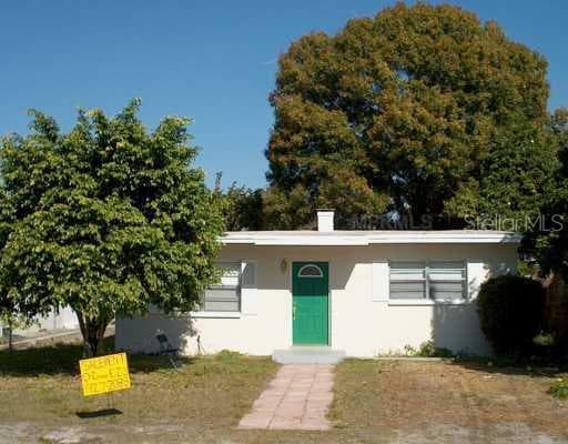 4121 W GRACE STREET TAMPA, FL 33607