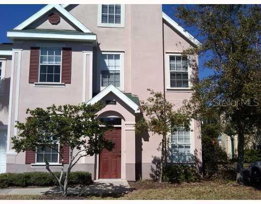 9544 LAKE CHASE ISLAND WAY UNIT 24 TAMPA, FL 33626