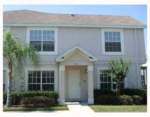 510 KENSINGTON LAKE CIRCLE BRANDON, FL 33511