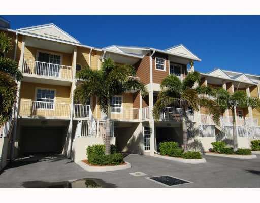 458 BAHIA BEACH BOULEVARD RUSKIN, FL 33570