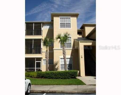 5125 PALM SPRINGS BOULEVARD UNIT 10108 TAMPA, FL 33647