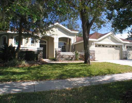 6112 IBISPARK DRIVE LITHIA, FL 33547