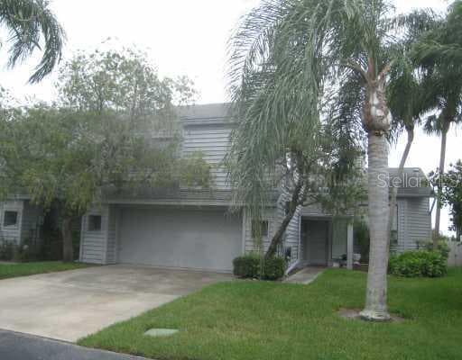 4115 STARFISH LANE TAMPA, FL 33615