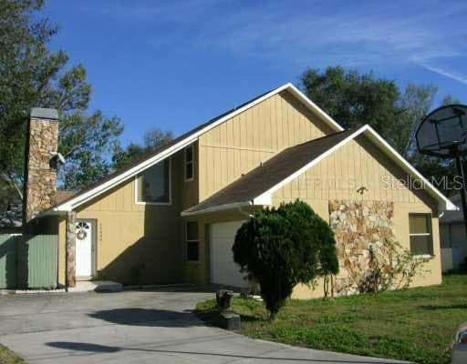 10805 N 52ND STREET TAMPA, FL 33617