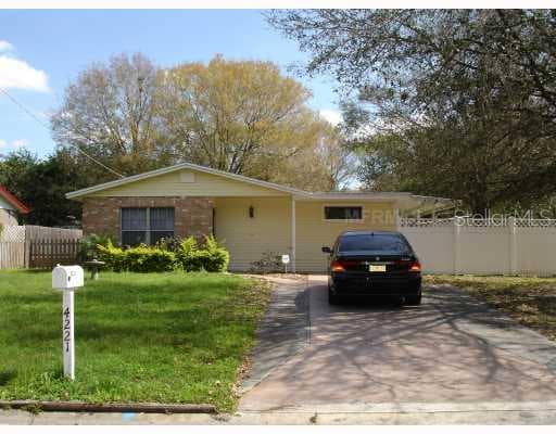 4221 EMPIRE PLACE TAMPA, FL 33610