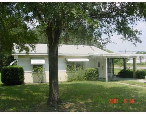 104 ANARECE AVENUE AUBURNDALE, FL 33823