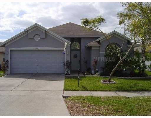 10265 OASIS PALM DRIVE TAMPA, FL 33615