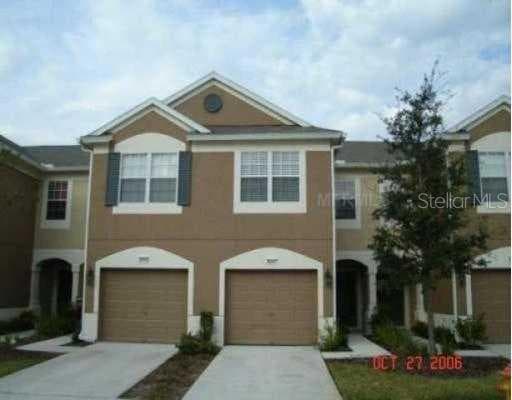 26547 CHIMNEY SPIRE LANE WESLEY CHAPEL, FL 33544