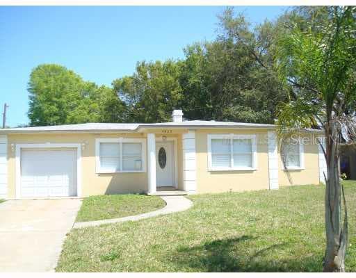 4823 N MENDENHALL DRIVE TAMPA, FL 33603