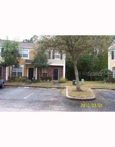 12316 Berkeley Square DRIVE Tampa, FL 33626