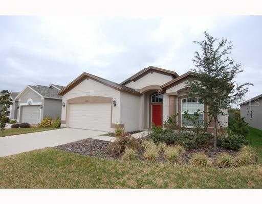 11327 FLORA SPRINGS DRIVE RIVERVIEW, FL 33579