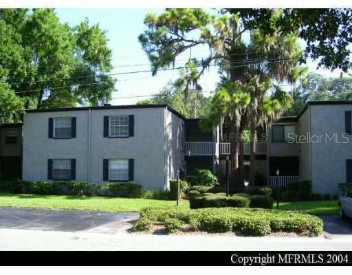 4611 W NORTH B STREET UNIT 218 TAMPA, FL 33609