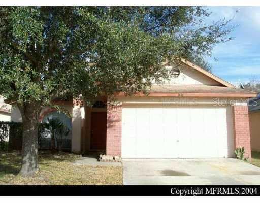 1840 KETTLER DRIVE LUTZ, FL 33559
