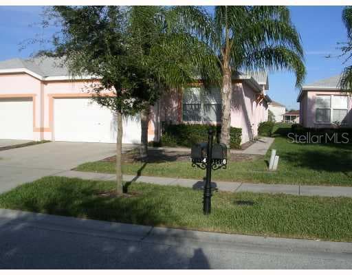 11416 CAPTIVA KAY DRIVE RIVERVIEW, FL 33569