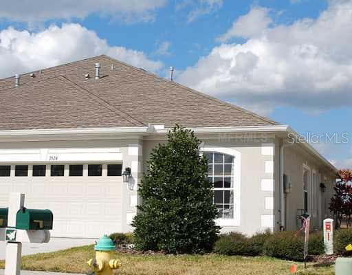 7524 SURREY PINES DRIVE APOLLO BEACH, FL 33572