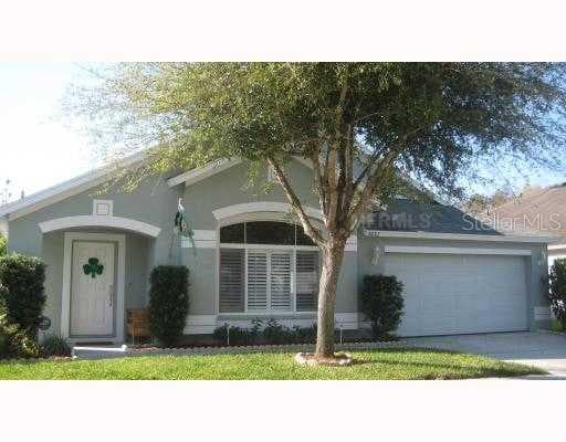 8852 CYPRESS HAMMOCK DRIVE TAMPA, FL 33614