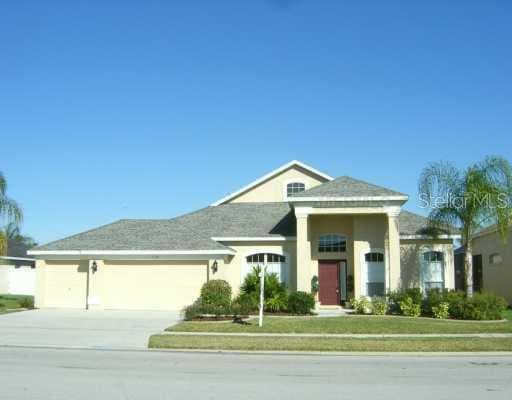 5138 WHISPERING LEAF TRAIL VALRICO, FL 33596