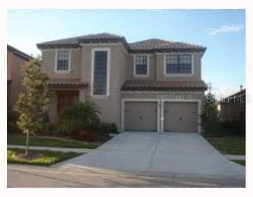 20346 CHESTNUT GROVE DRIVE TAMPA, FL 33647