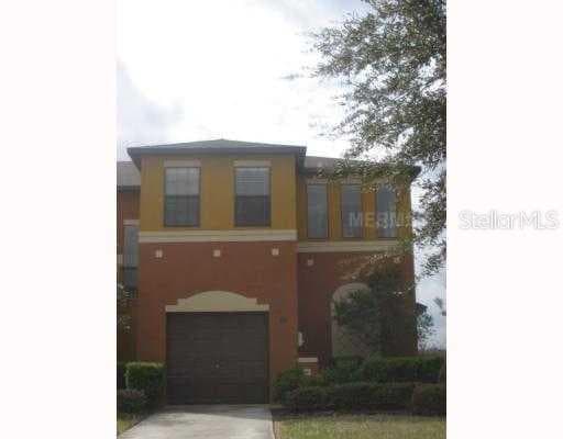 1021 TULLAMORE DRIVE WESLEY CHAPEL, FL 33543