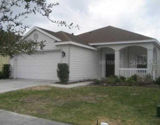 20168 BAY CEDAR AVENUE TAMPA, FL 33647