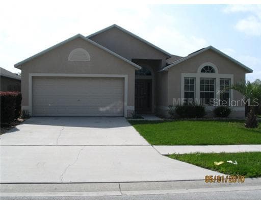 31553 LOCH ALINE DRIVE WESLEY CHAPEL, FL 33545