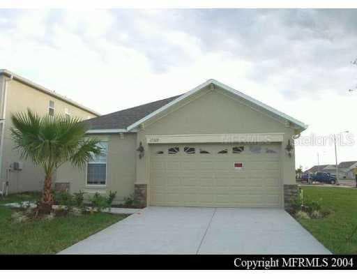 17322 MINT LEAF LANE LAND O LAKES, FL 34638