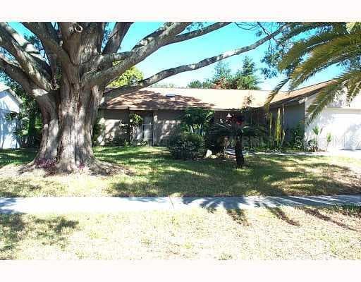 6921 WILLIAMS DRIVE TAMPA, FL 33634