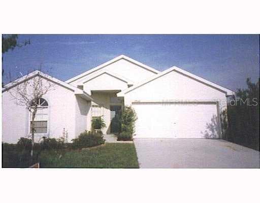 19516 MORDEN BLUSH DRIVE LUTZ, FL 33558