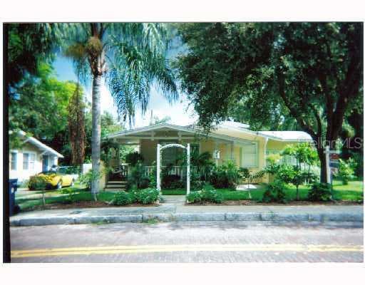 2921 W EL PRADO BOULEVARD TAMPA, FL 33629