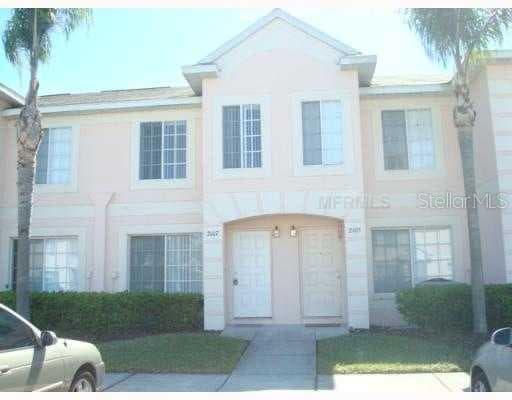 2107 FLUORSHIRE DRIVE BRANDON, FL 33511