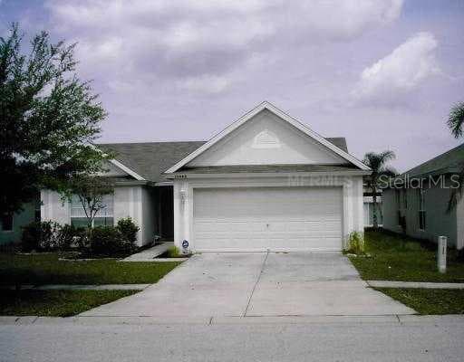 10448 HUNTERS HAVEN BOULEVARD RIVERVIEW, FL 33578