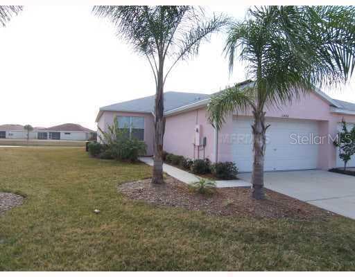 11474 CAPTIVA KAY DRIVE RIVERVIEW, FL 33569