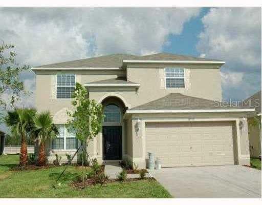 18528 MERSEYSIDE LP LAND O LAKES, FL 34638