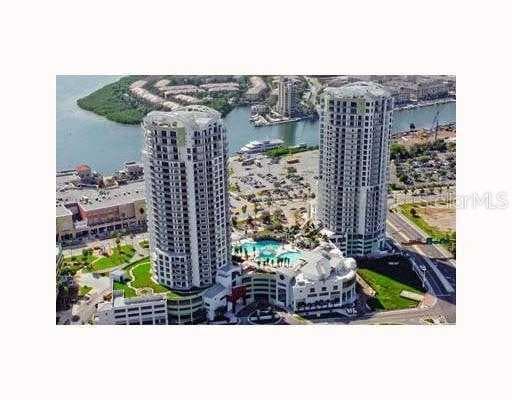 445 S 12th UNIT 707 Tampa, FL 33602