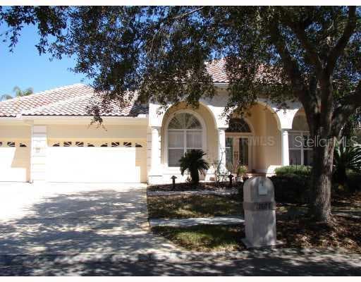 17807 RIDGEWAY COURT TAMPA, FL 33647
