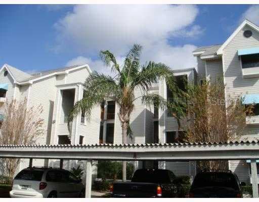 3127 W SLIGH AVENUE UNIT 303A TAMPA, FL 33614