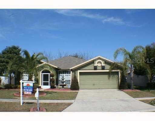 529 TUSCANNY STREET BRANDON, FL 33511