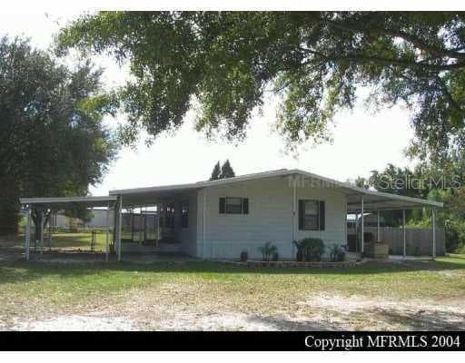 27222 DAYFLOWER BOULEVARD WESLEY CHAPEL, FL 33544