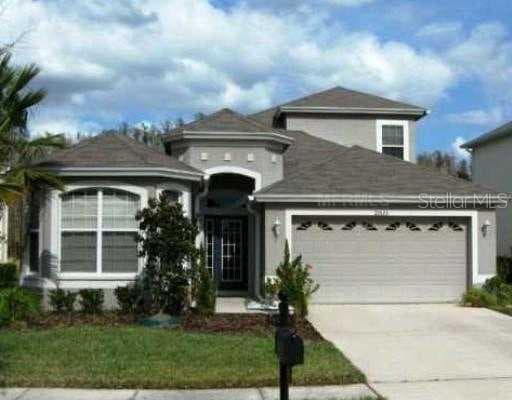 27525 EDENFIELD DRIVE WESLEY CHAPEL, FL 33544