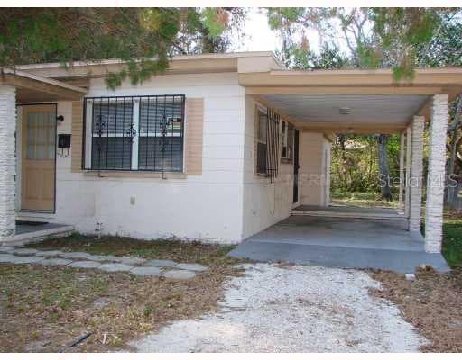 1429 44TH STREET S ST PETERSBURG, FL 33711